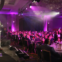 Ryan Giggs to receive Legend of Football Award on Tuesday 14 October 2014 at The London Hilton on Park Lane.